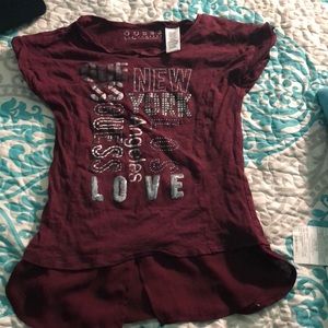 Guess shirt